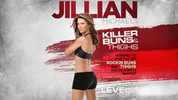 Cosa aspettarsi da Jillian Michaels Killer Buns and Thighs