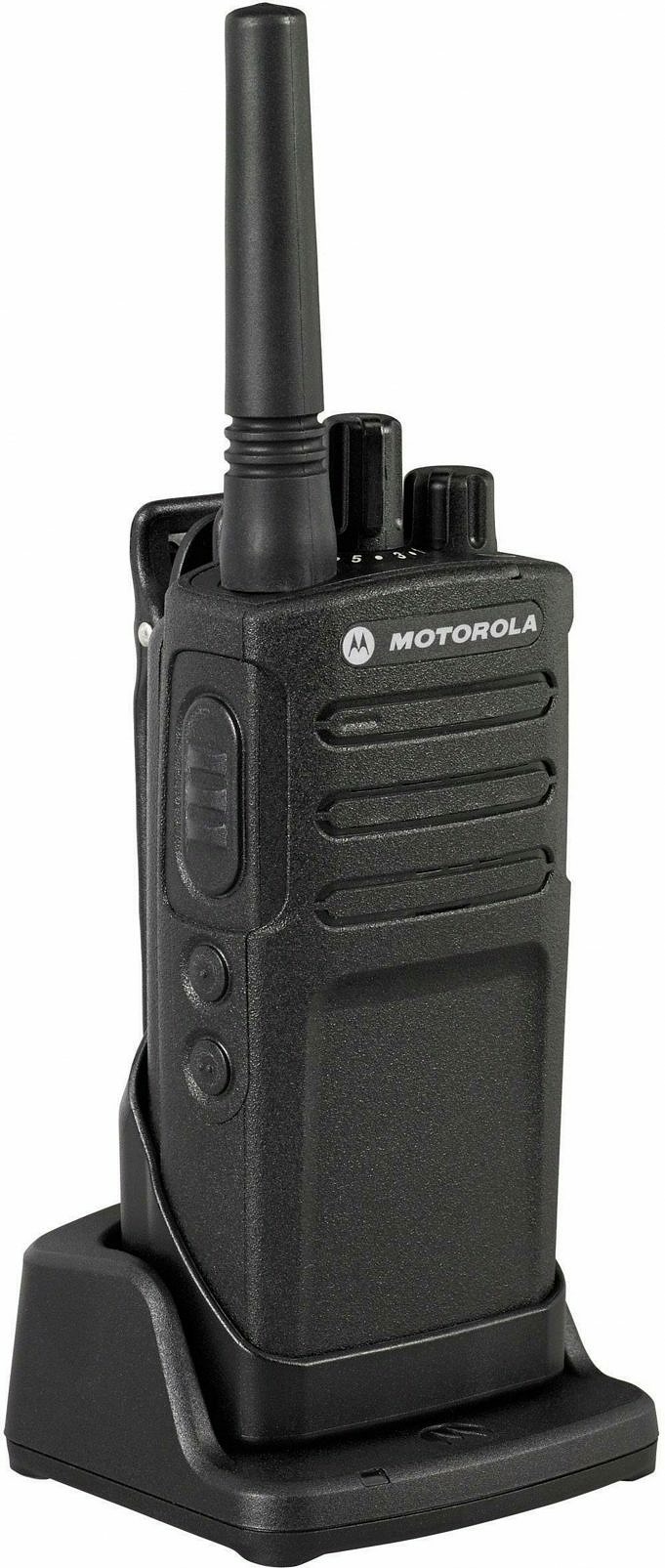 Radio Motorola XT420