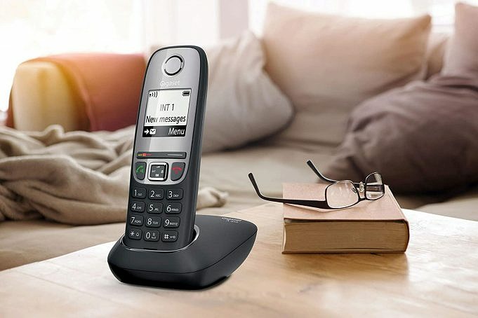 Recensione Del Miglior Telefono Cordless Panasonic Con Segreteria Telefonica 2022