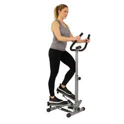 Sunny Health amp Fitness Specifiche Twister Stepper