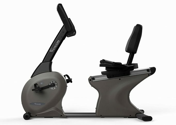 Cyclette Reclinabile Horizon Fitness RC-30